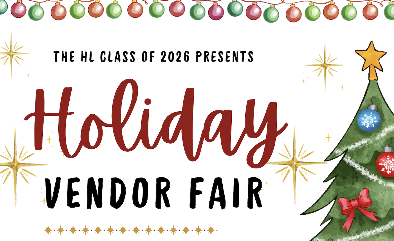 Vendor Fair