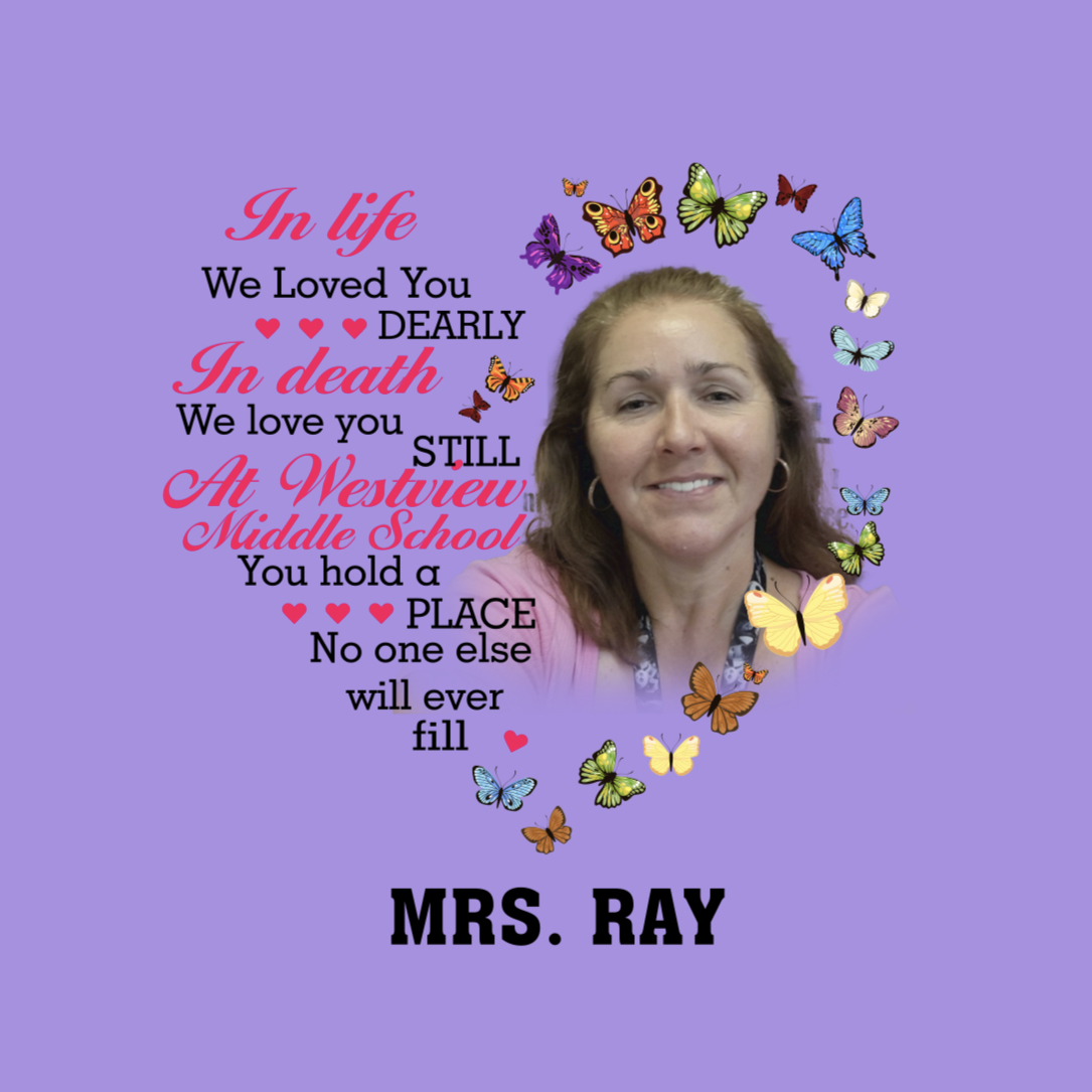 Mrs. Ray
