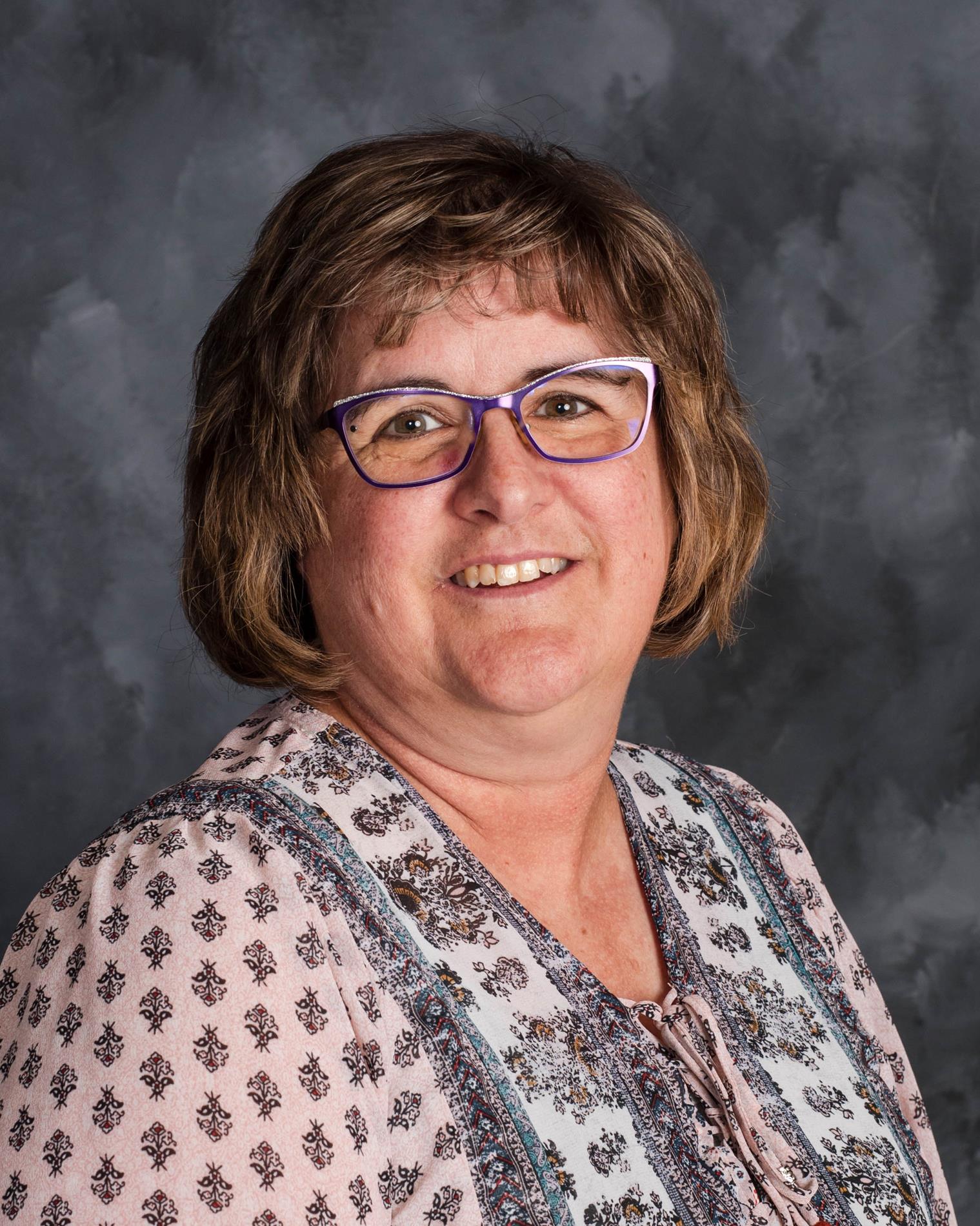 Mrs. Sell