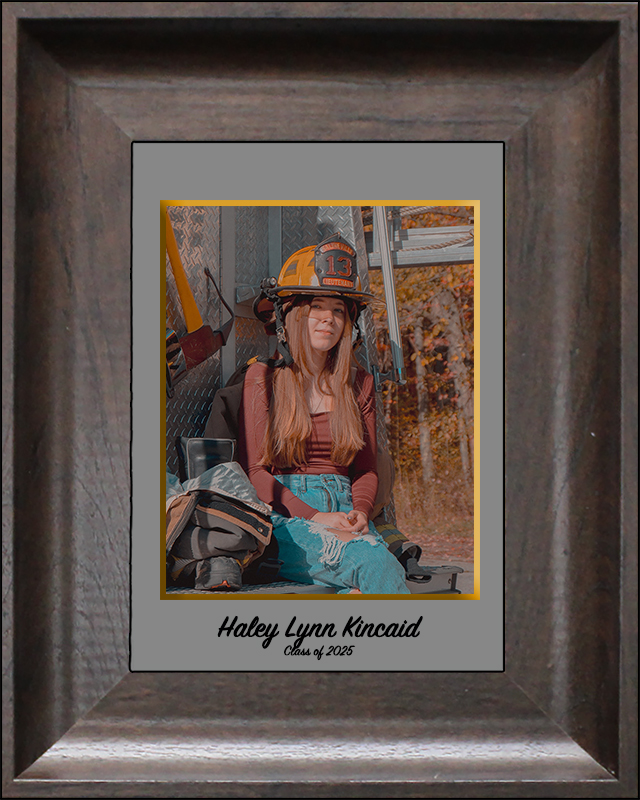 Haley Kincaid Haley Kincaid