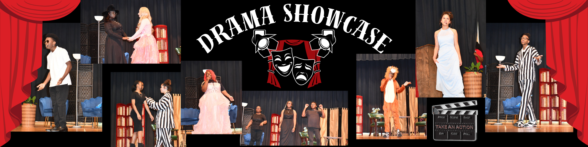Drama Showcase