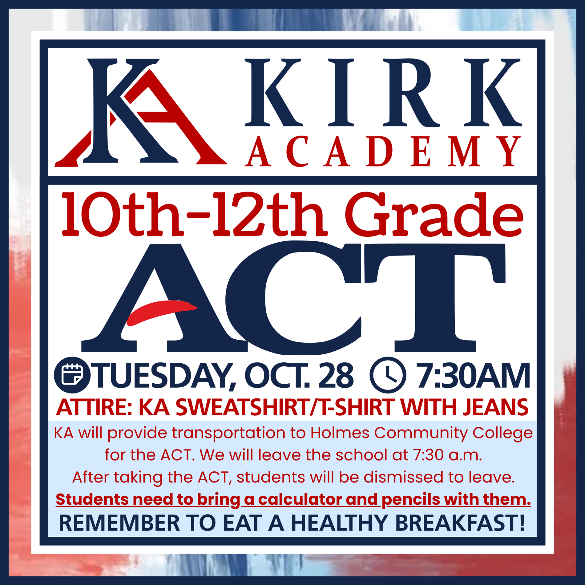 ACT