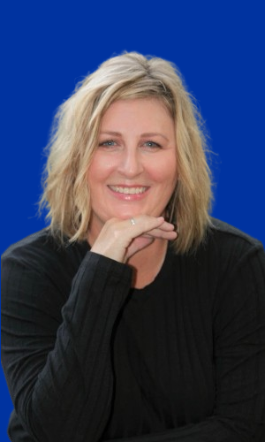 Tammy Parker