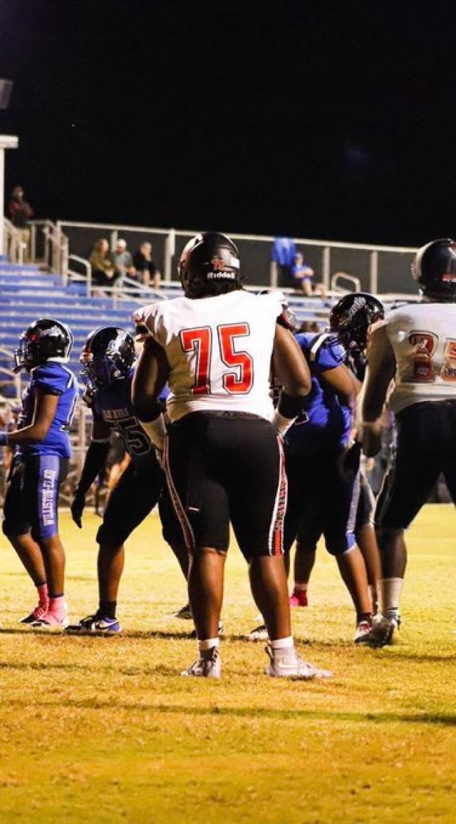 Rising Star Spotlight