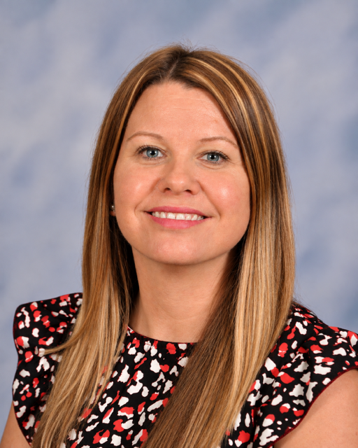 Candace Henderson