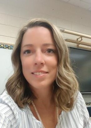 Mrs. LeBrun Mrs. LeBrun