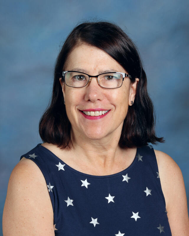 Susan Paulsen Susan Paulsen