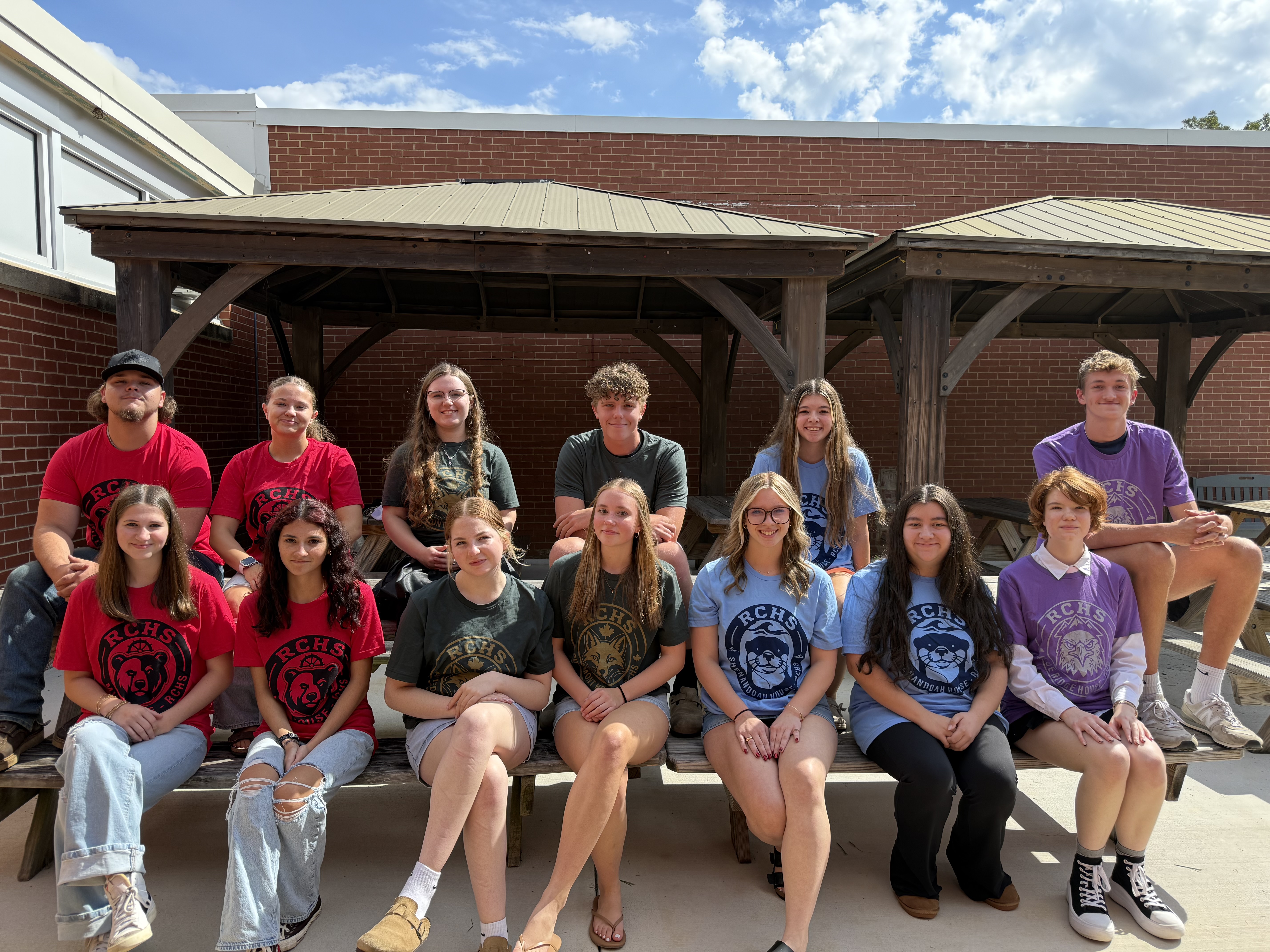 Student Leadership Committee