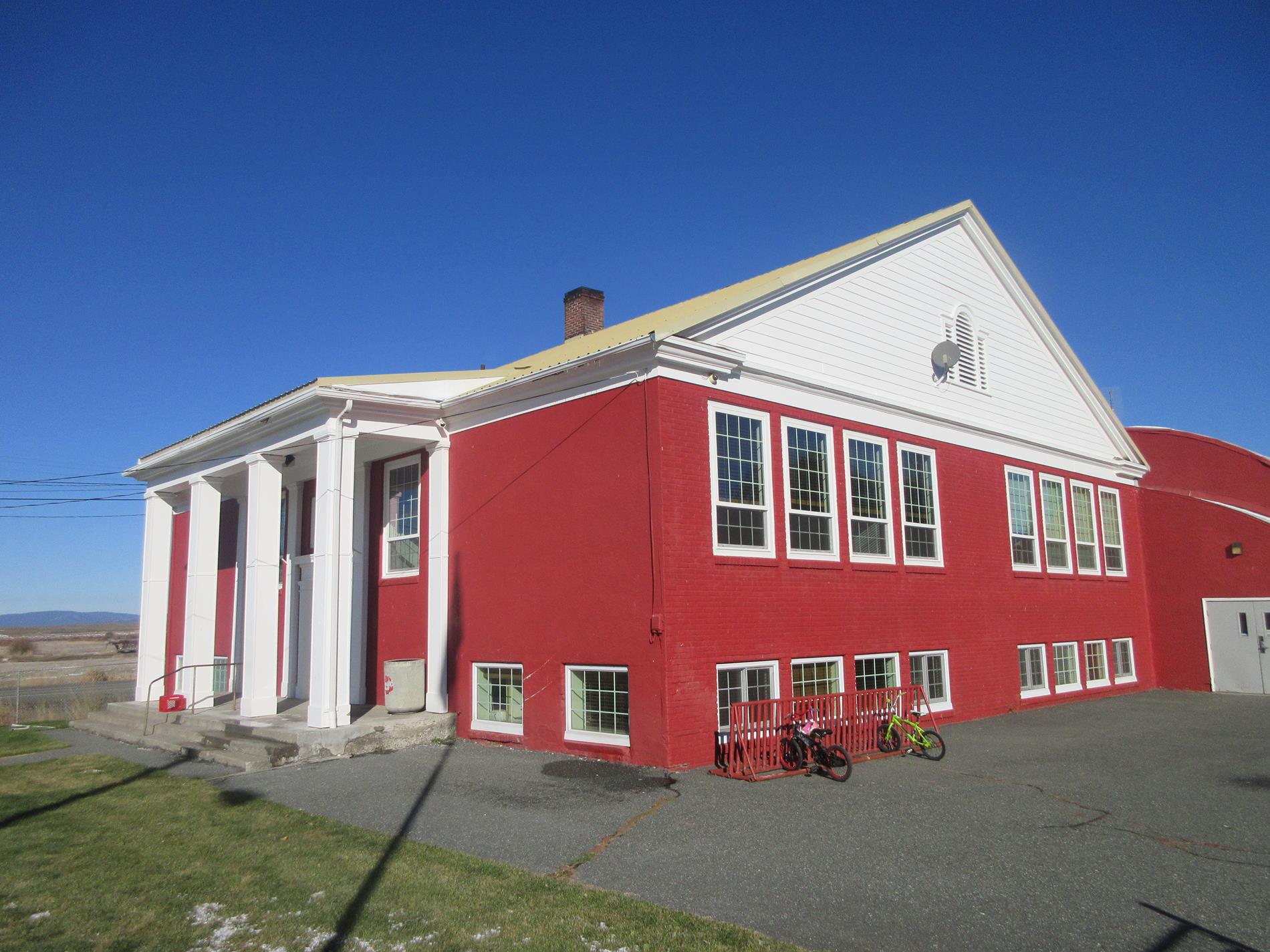 Seneca Elementary School