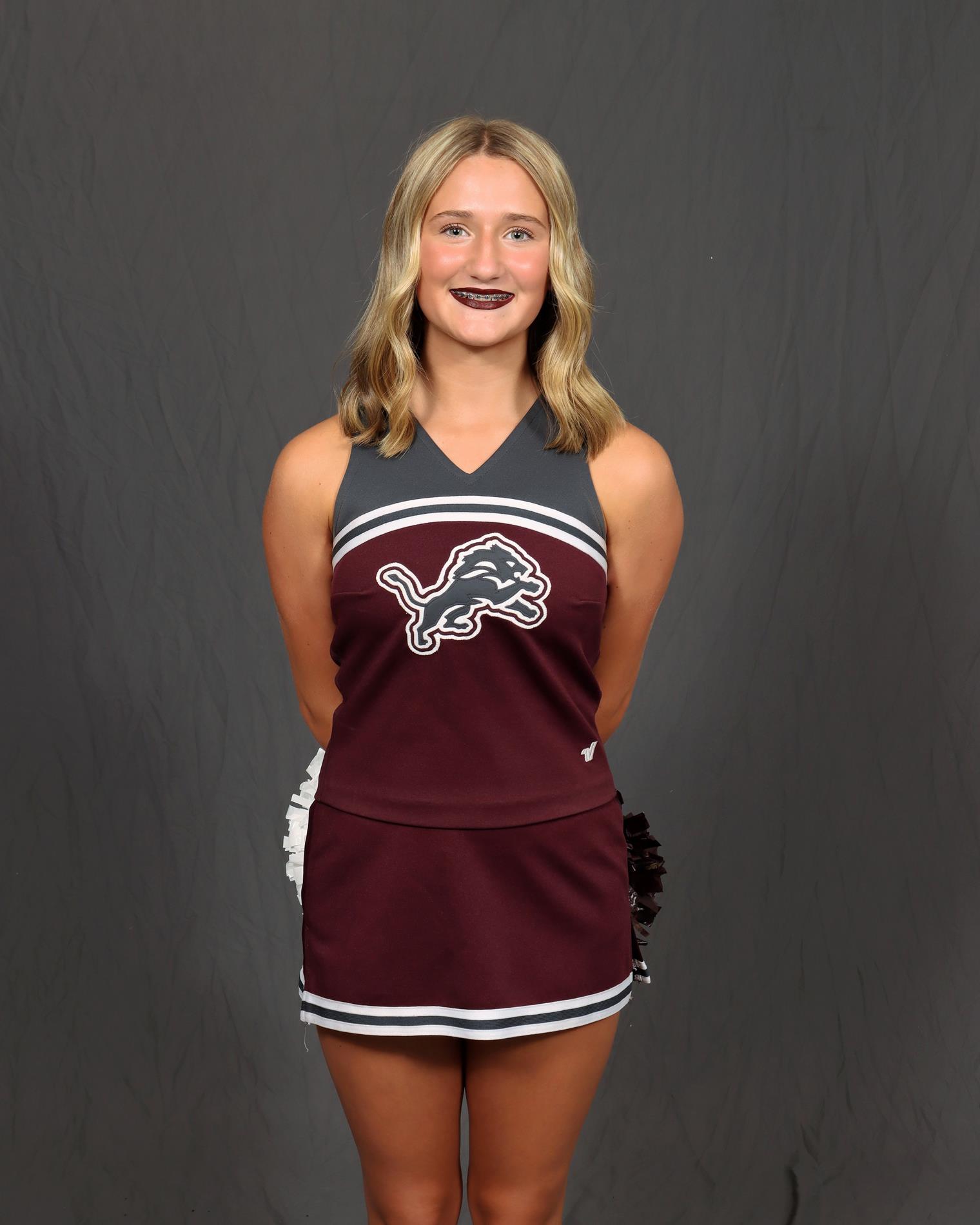 Madelyn Foster 