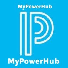 MyPowerHub logo