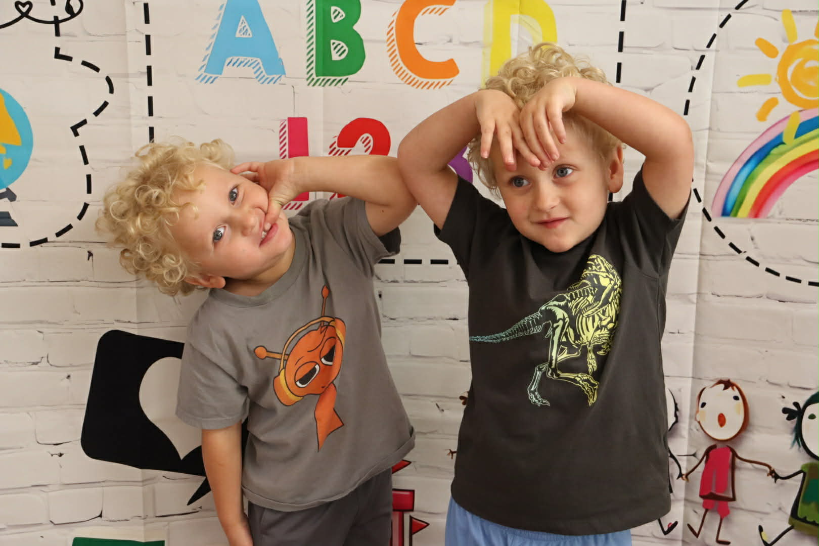 Preschool