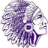 warrior head