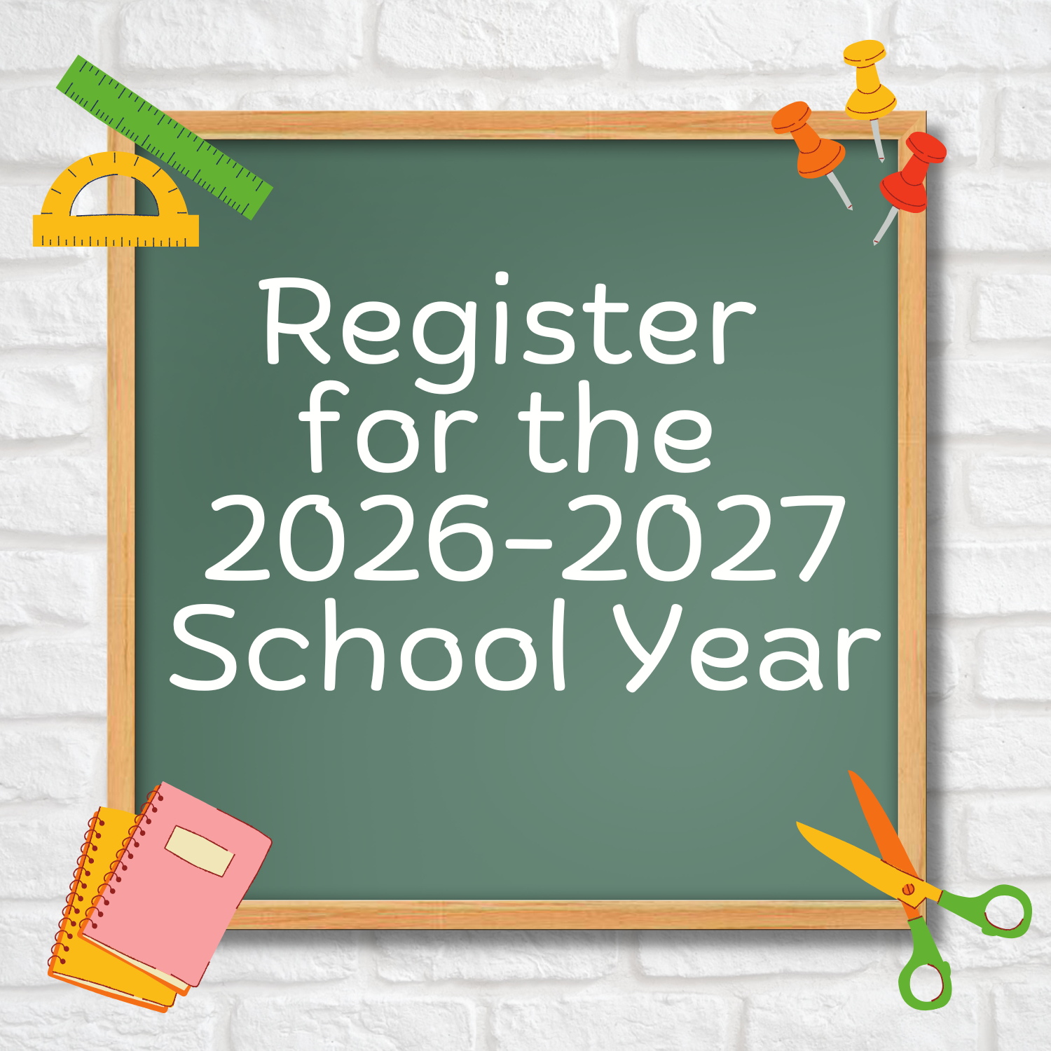 NEW STUDENT REGISTRATION