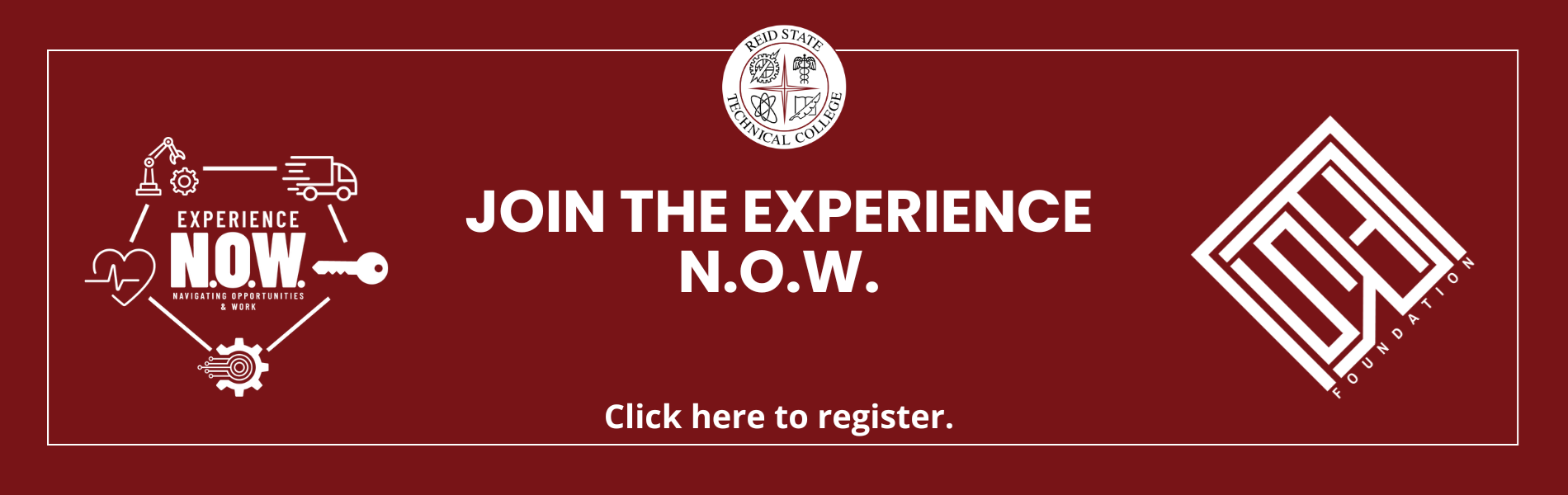 Experience Now