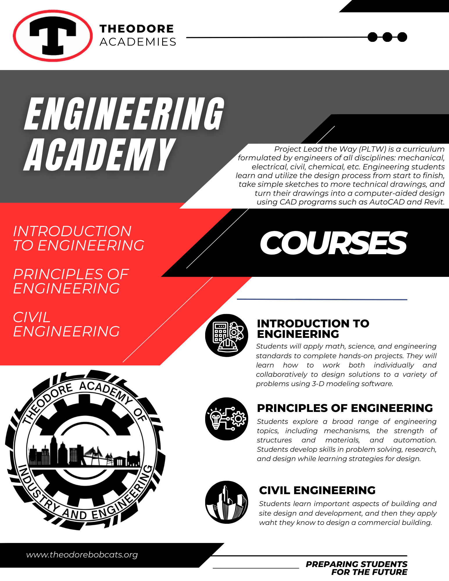 Engineering Pathway