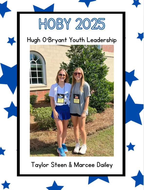 HOBY 2025