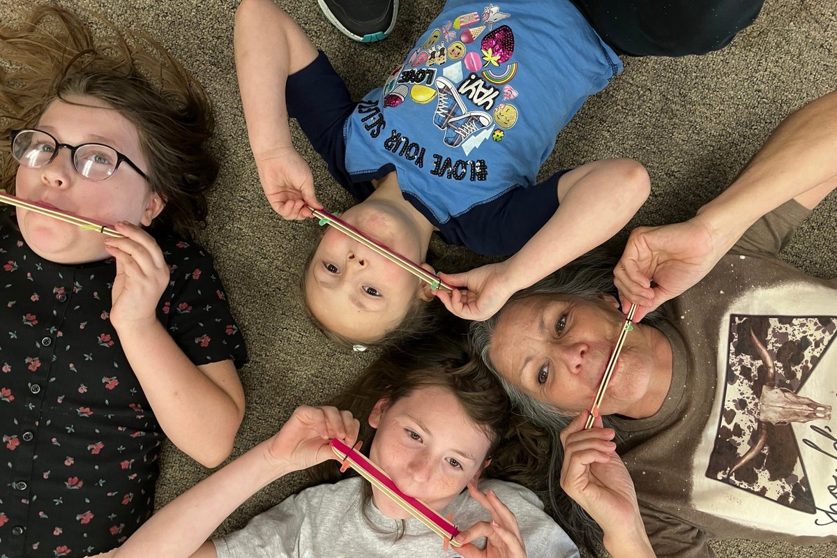 Music class