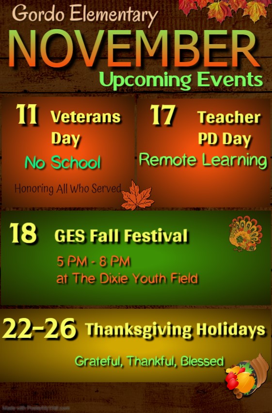 Events Events