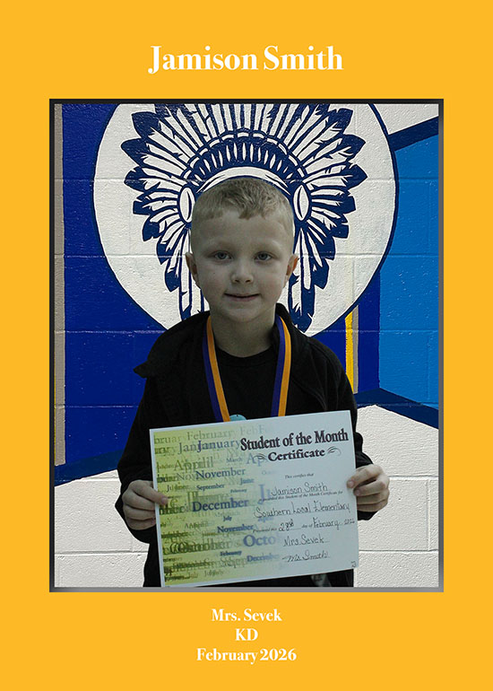 KD LOM February 2026