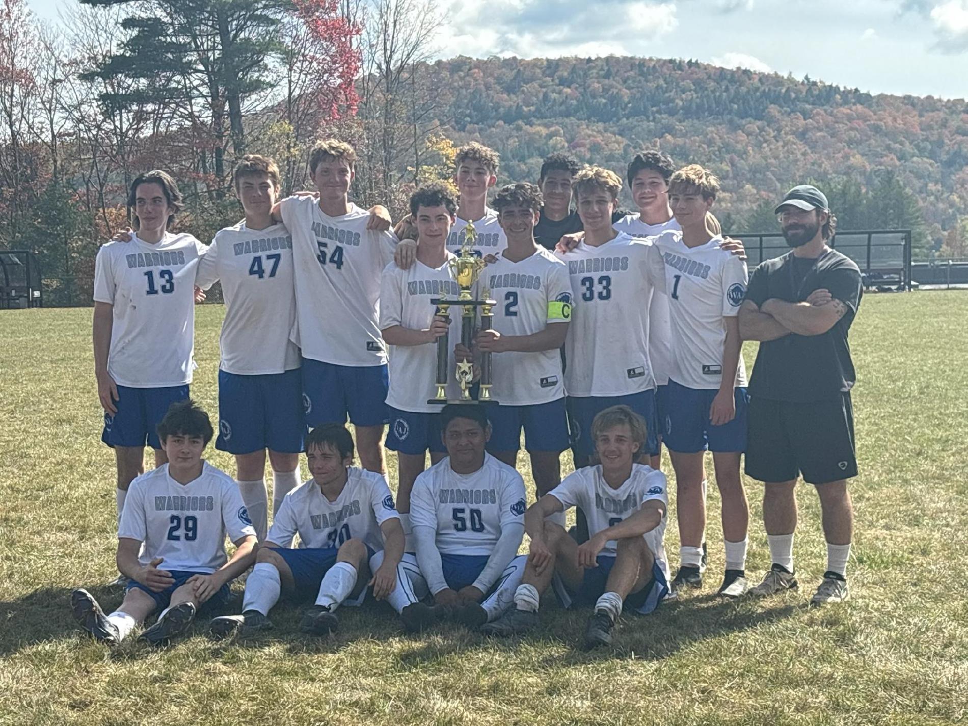 BV Soccer