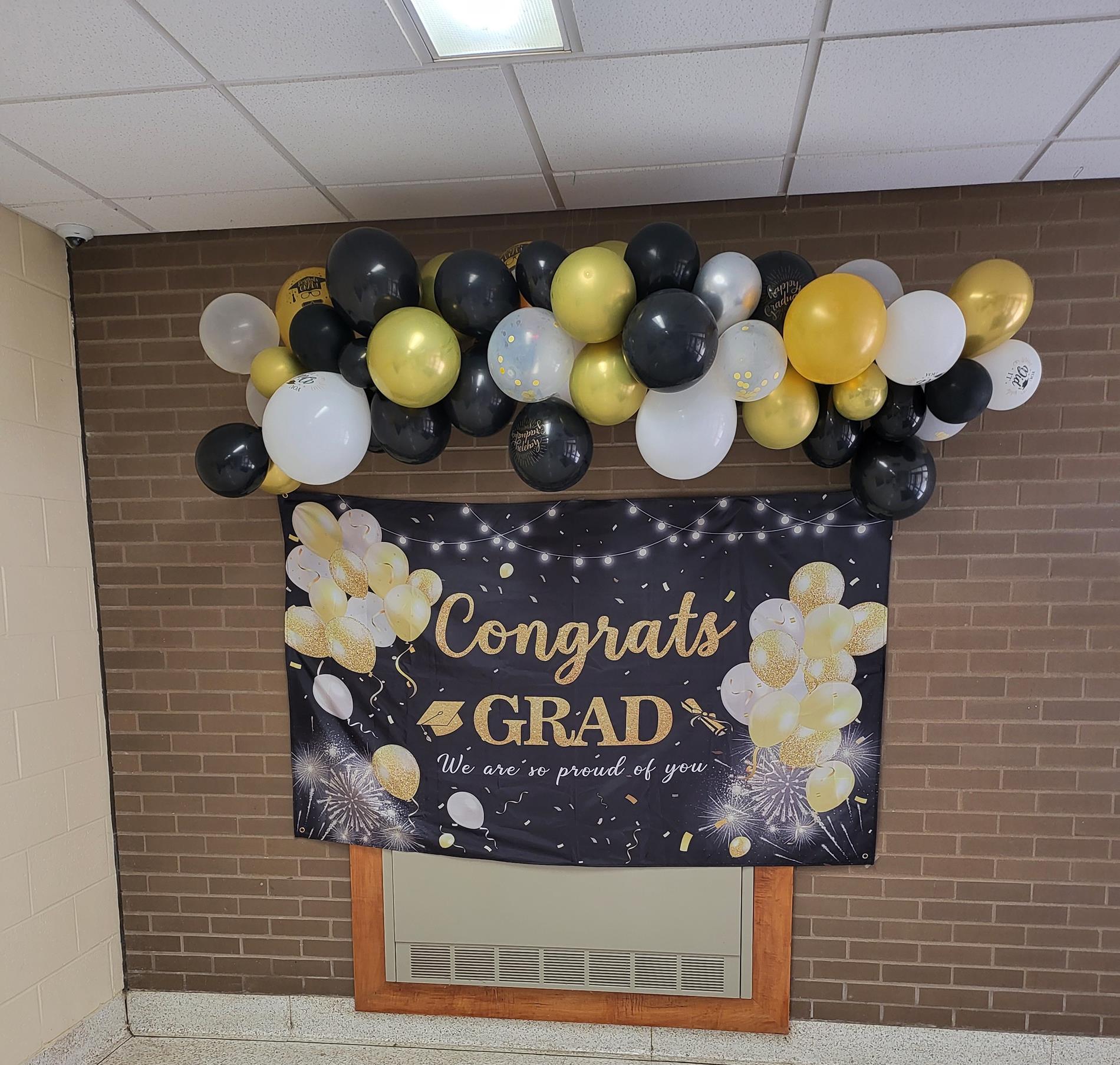 Senior Walk Thru