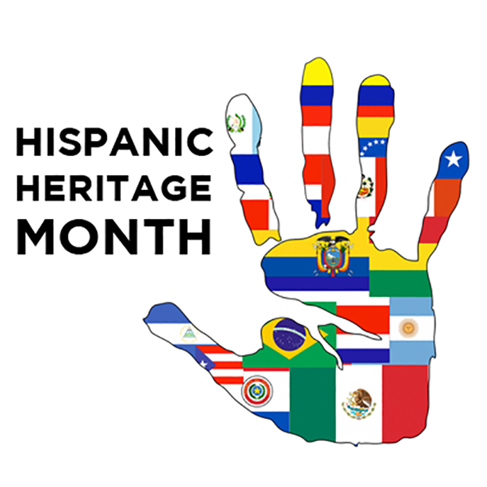 Hispanic Heritage Month photo