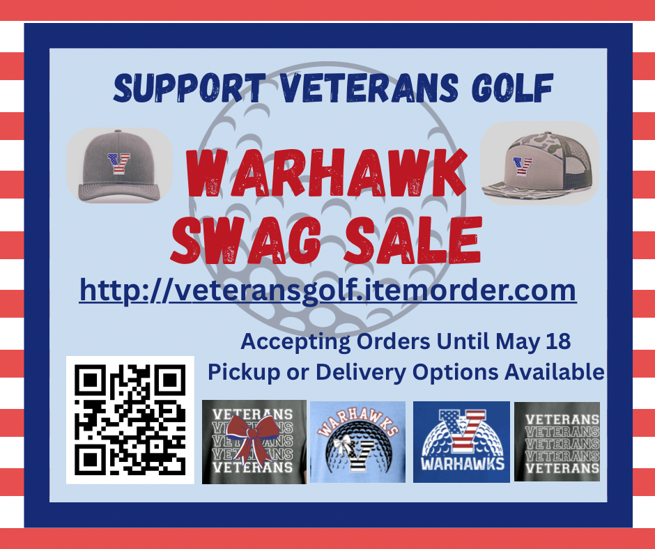 Golf Fundraiser 2025