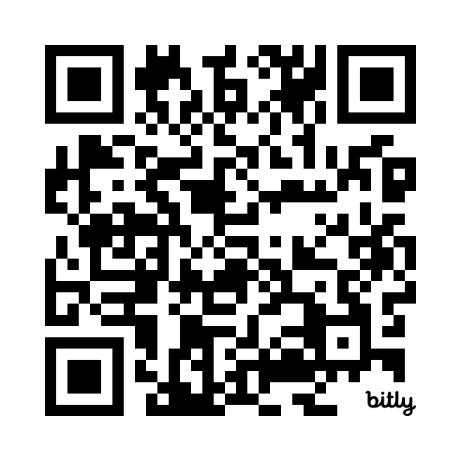 Efunds QR Code