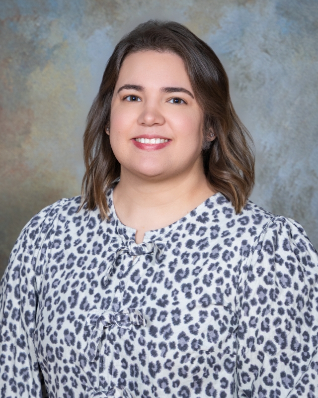 Emily Harvell Emily Harvell