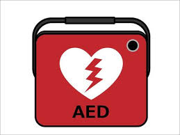 AED clipart