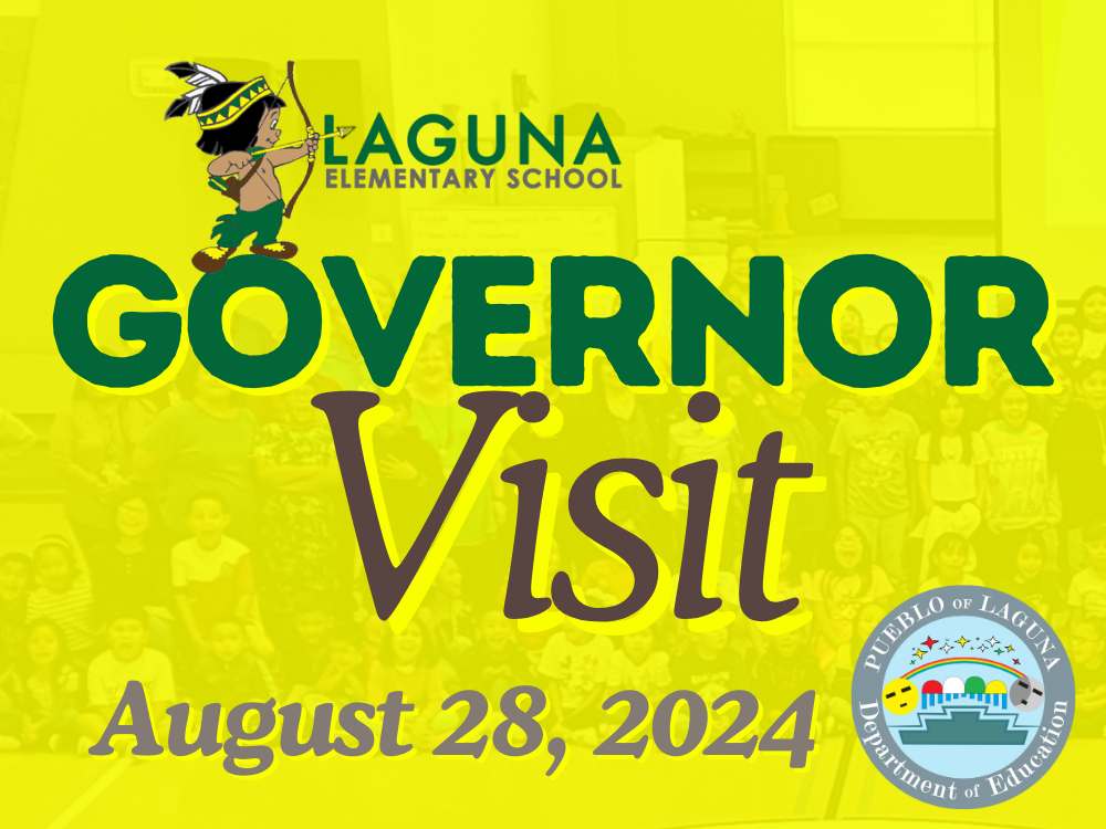 Laguna Governor Visit to LES · 8/28/24