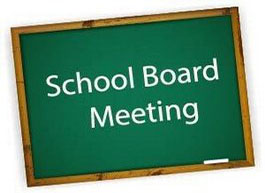 BOARD MEETING