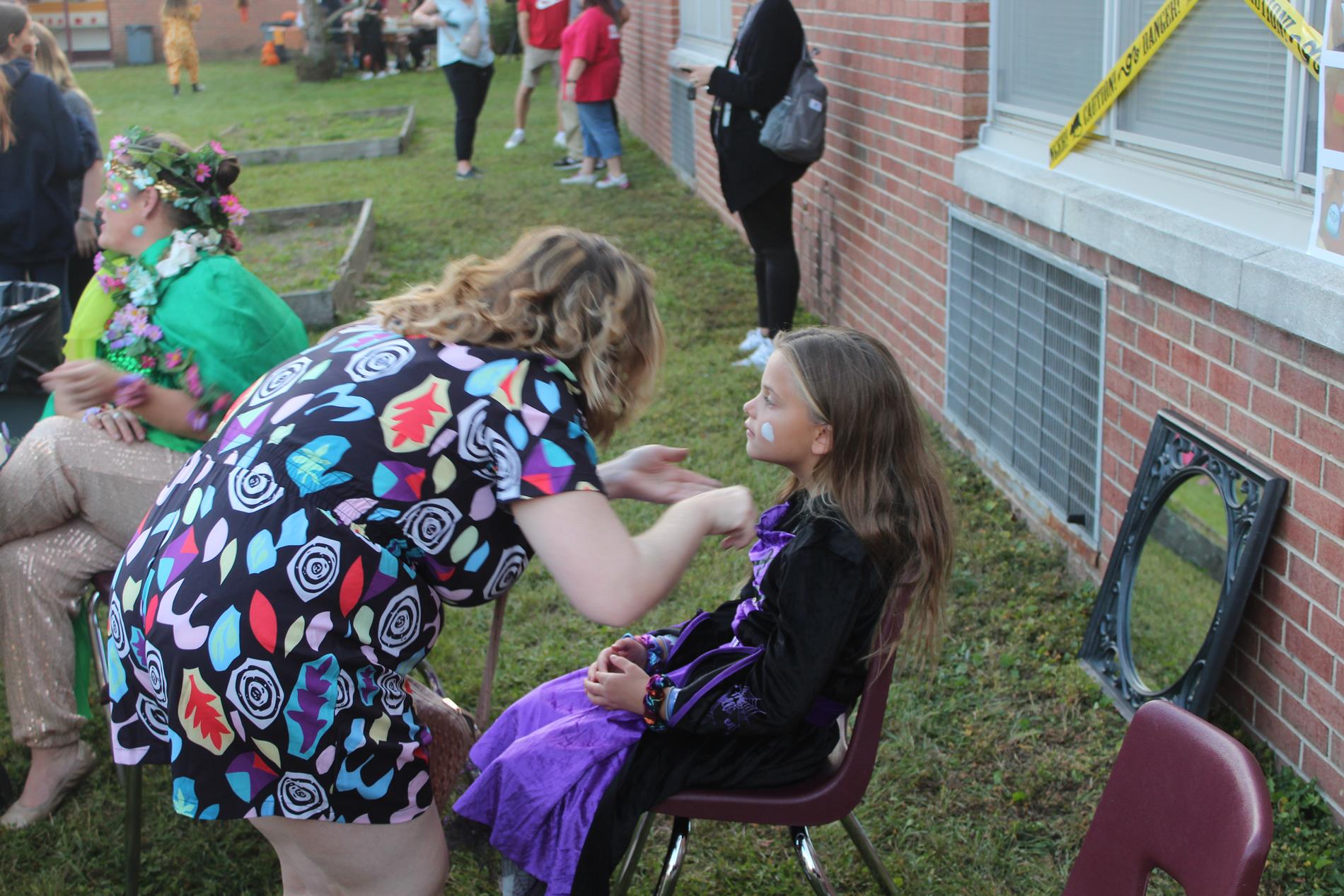 Fall Festival 2023