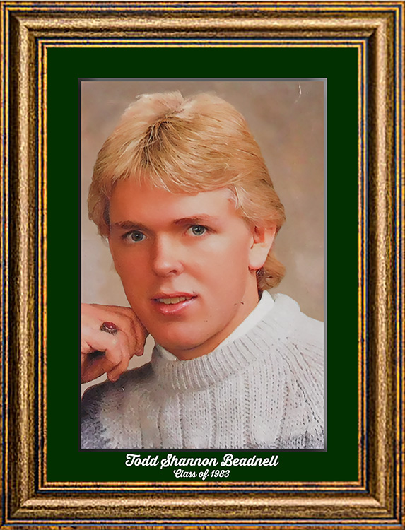 Todd Beadnell