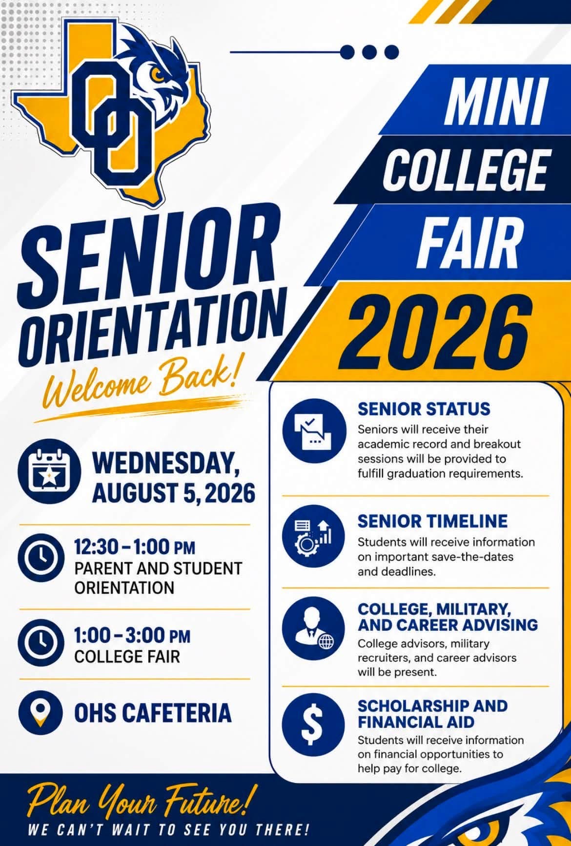 Senior