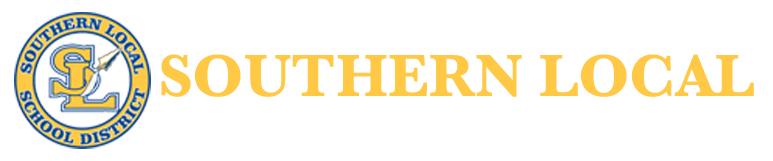 Southern Local School District Logo