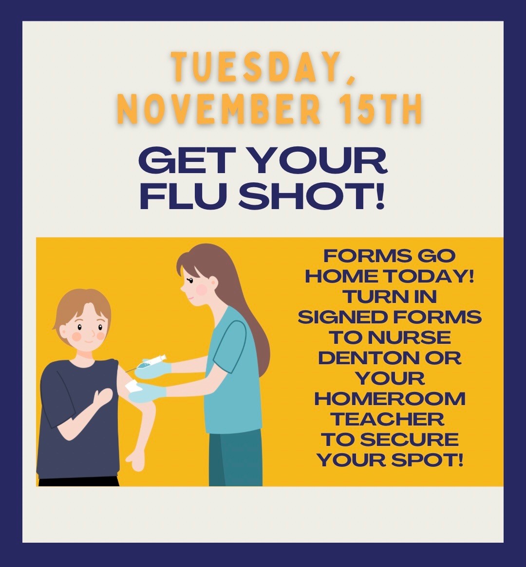 flu-shots