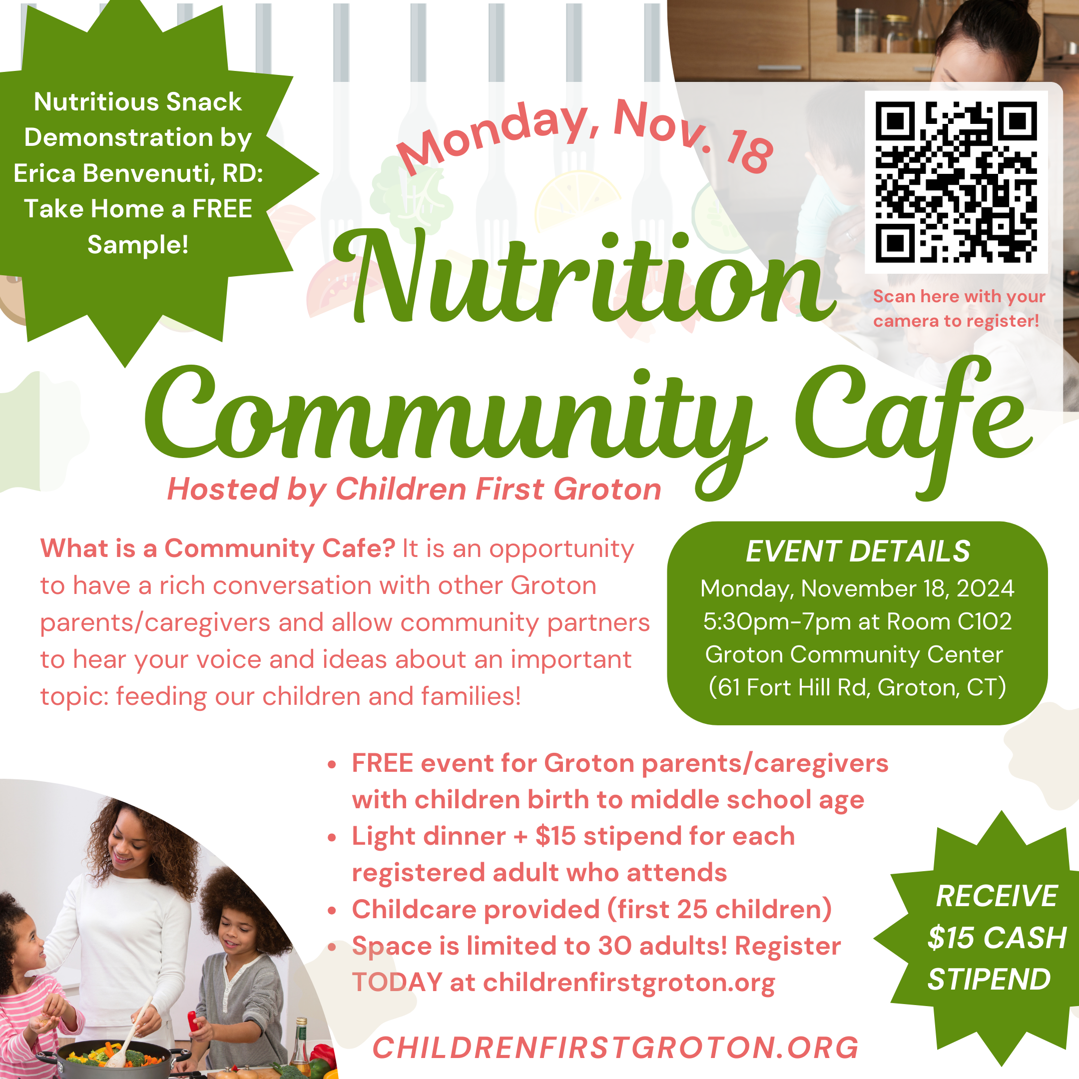 nutrition