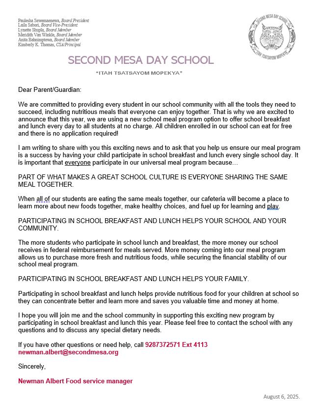 Flyer