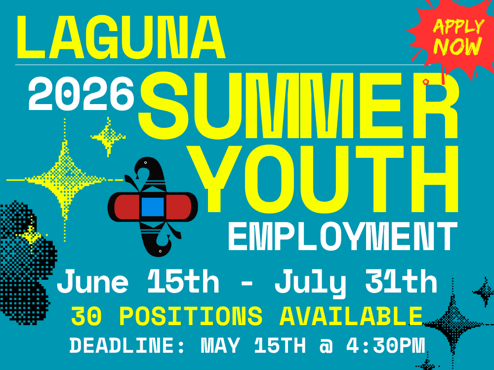 Apply for PFS Summer Youth Employment 