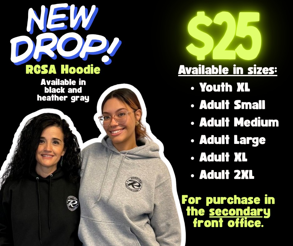 secondary hoodie information