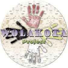 WoLakota Project logo