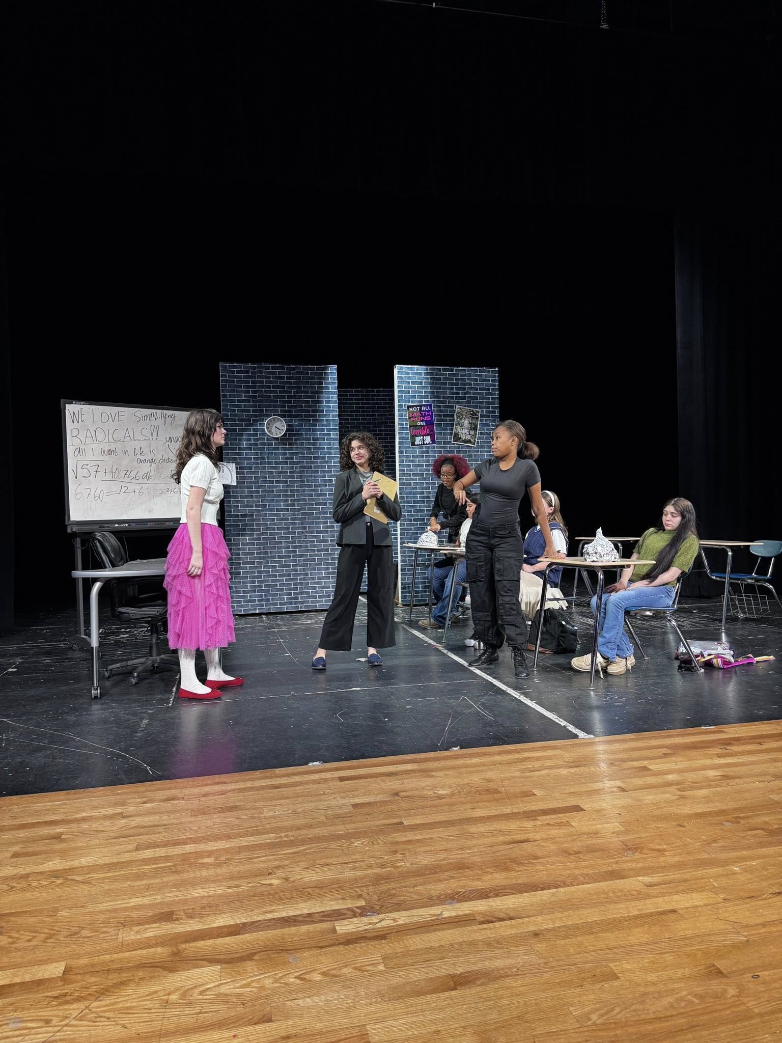 theatre 1