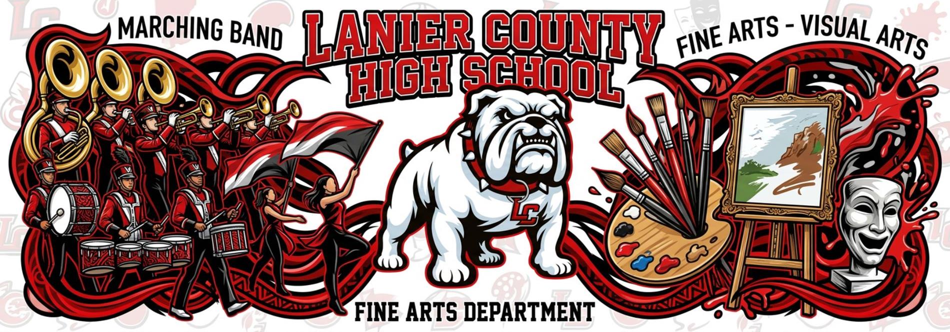 Fine Arts