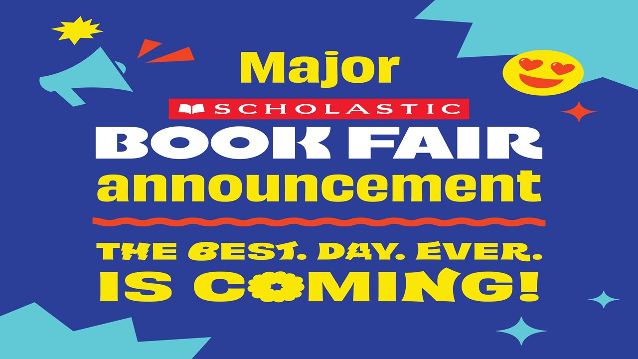 KMMSA Book Fair is Coming
