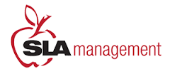 SLA Management Logo