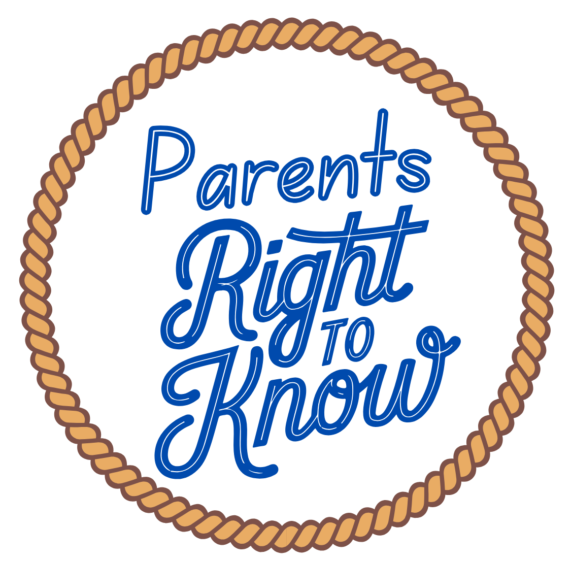 Parent Right Know Letter English