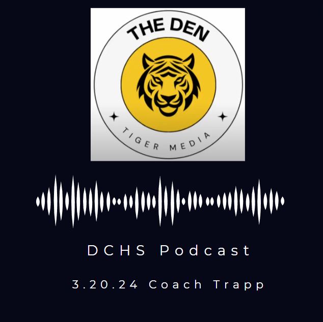 Podcast with Coach Trapp