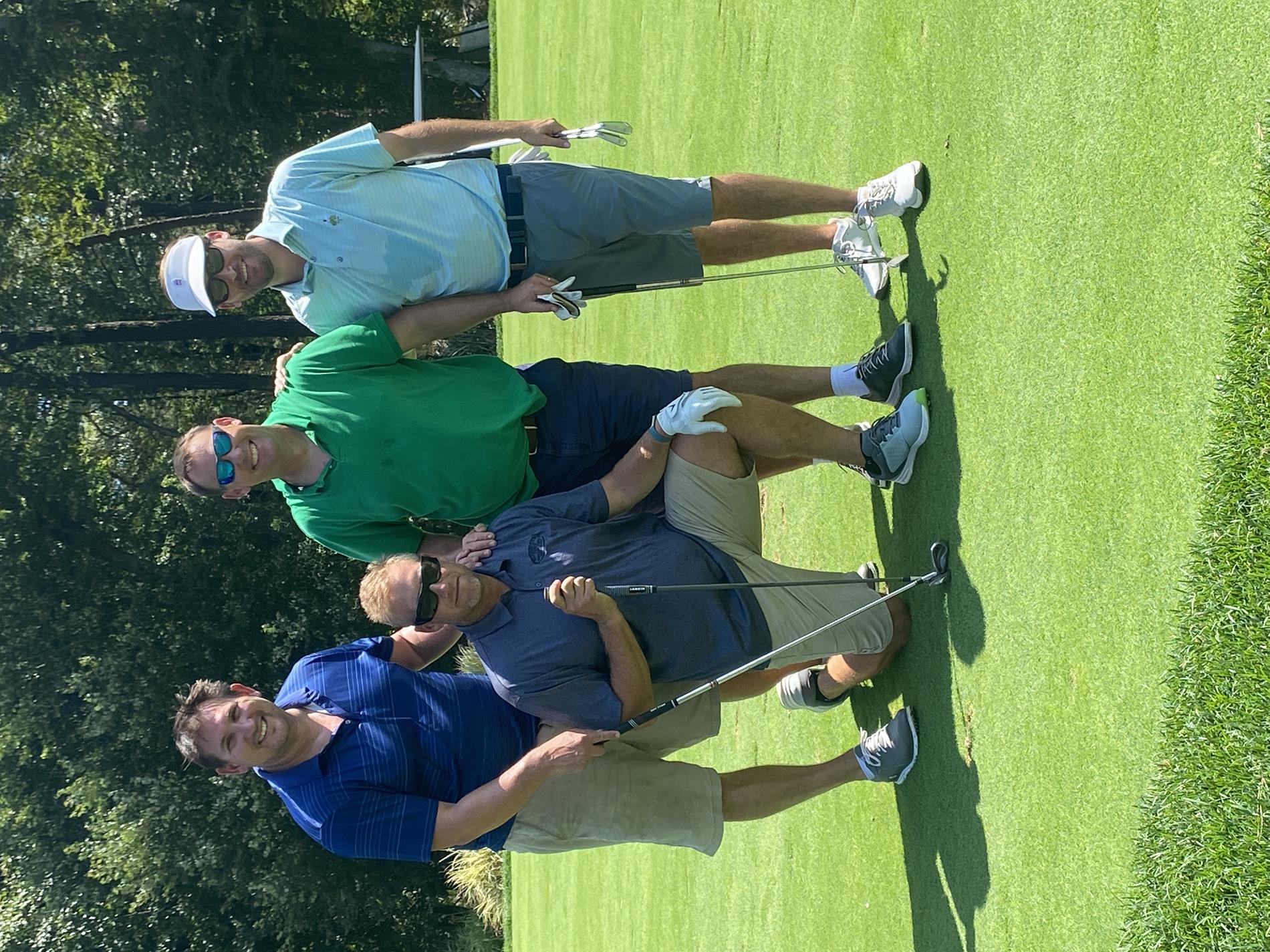 2022 Gateway Golf Classic